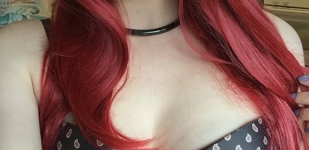 Model - Miss MauSea 7