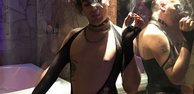 Model - Skinny Softboy c2c