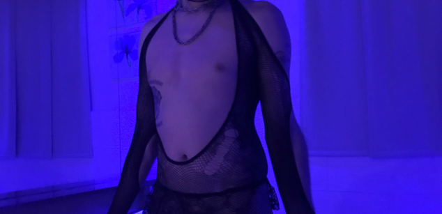 Model - Skinny Softboy c2c