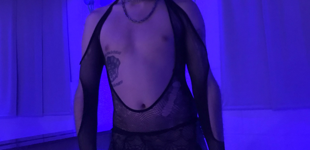 Model - Skinny Softboy c2c