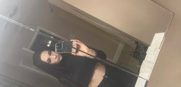 Model - adrian everhart taboo