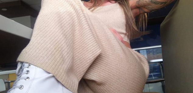 Model - Leo and anto hairy