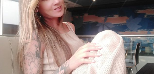 Model - Leo and anto hairy