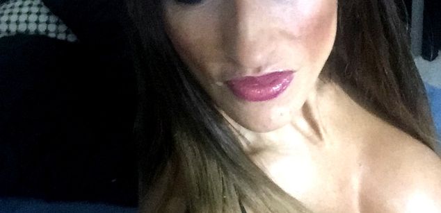 Model - Lexi Foxx 7