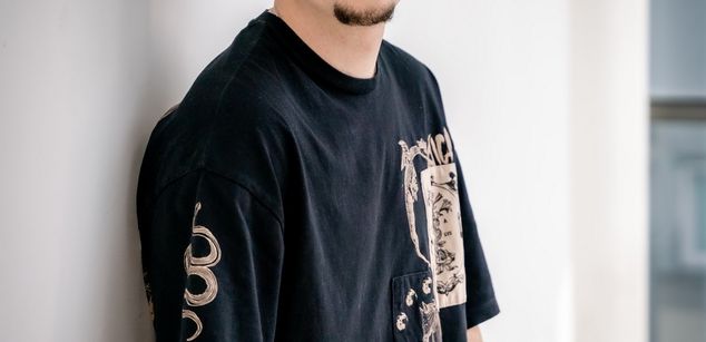 Model - JoshKnight dom