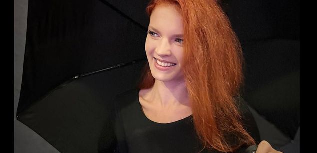 Model - Jessamine sexy