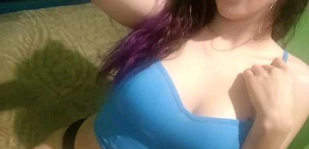 Model - linda_zoe squirt