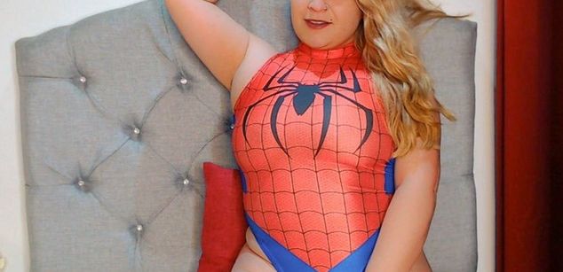 Model - Lady Lexie Sex camgirl