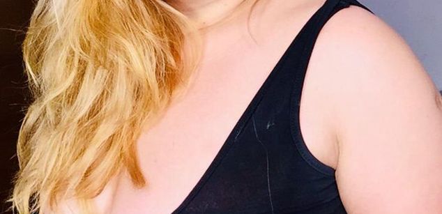 Model - Lady Lexie Sex camgirl