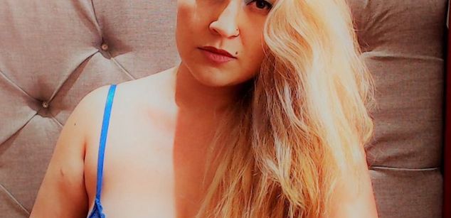 Model - Lady Lexie Sex camgirl