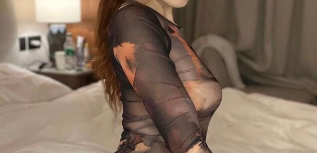 Model - Cutiepiealice cute