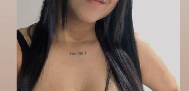 Model - ElizabethJhons love