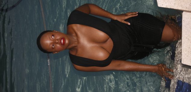 Model - MystikAriana bigboobs