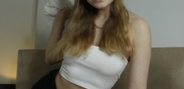 Model - AnyAmaazzy mistress