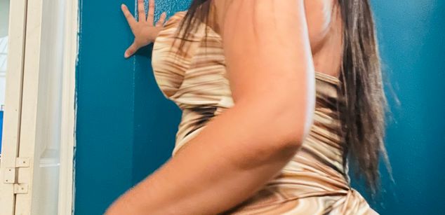 Model - Perla Exotica hottie