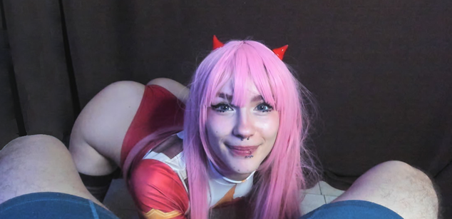 Model - MonsieurPremier kink