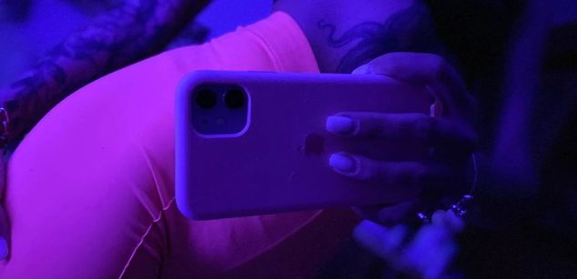 Model - NaomiLisss slim