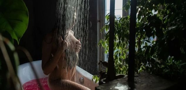 Model - NaomiLisss slim