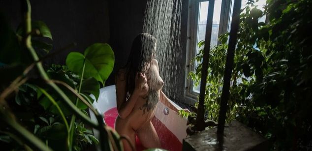 Model - NaomiLisss slim