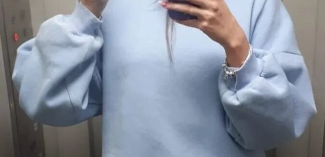 Model - NaomiLisss slim