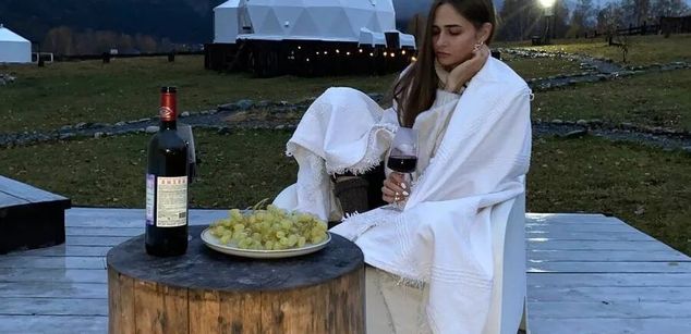 Model - NaomiLisss slim