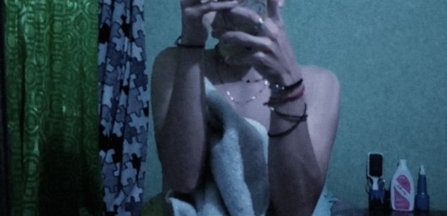 Model - Sammy femboy