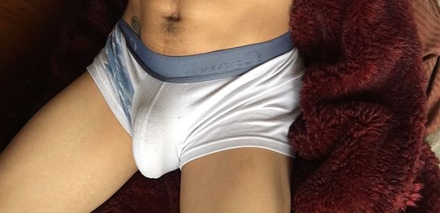 Model - Poysonsam bisexual