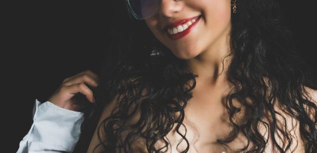 Model - Princes_Kitty dominante