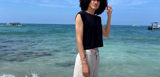 Model - Nick London toy