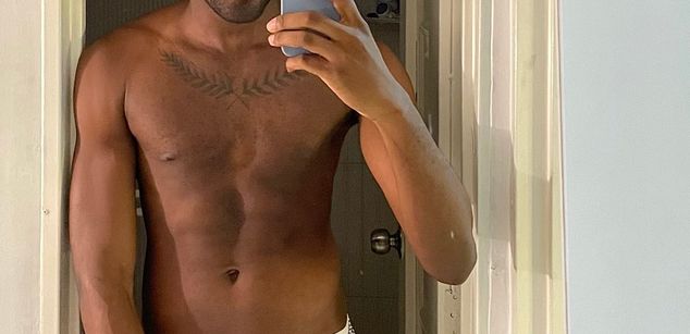 Model - Kenler Jason big