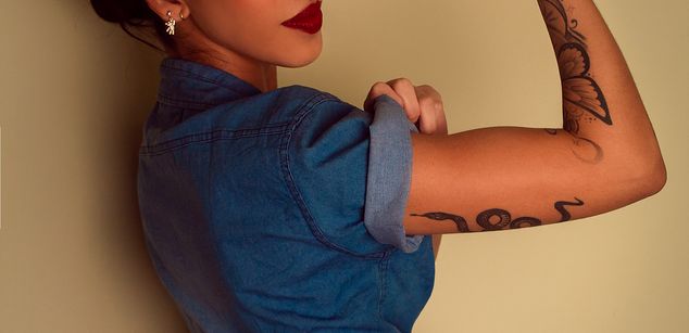 Model - KylieWhite joi