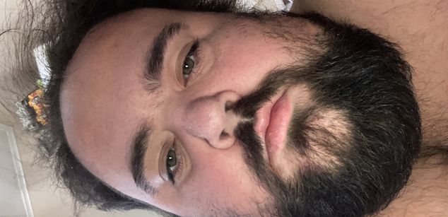 Model - Cruellabimbo8181 Bimbo