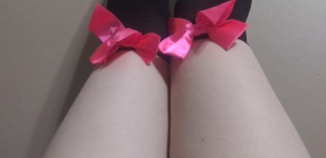 Model - Mistress Annaliease oral