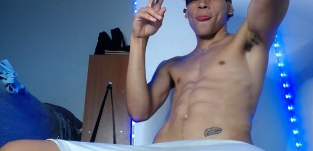 Model - Poysonsam bisexual