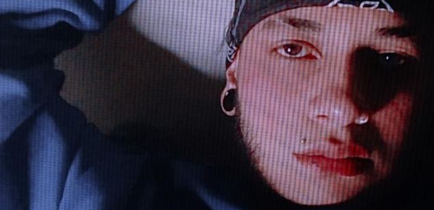 Model - Neythan tits