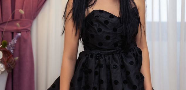 Model - MilenaLynn Hot