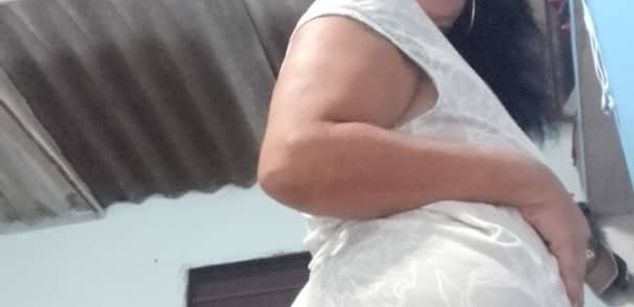 Model - Cubana bigboobs