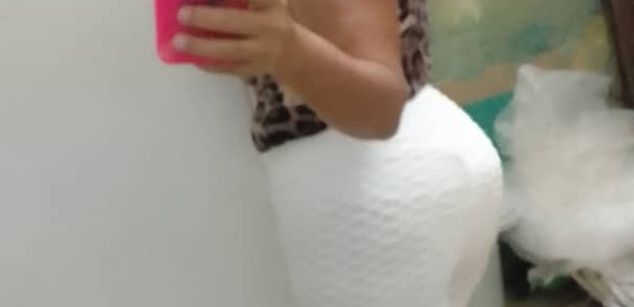 Model - Cubana bigboobs