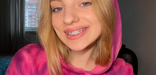 Model - ElizabethForYou Hot