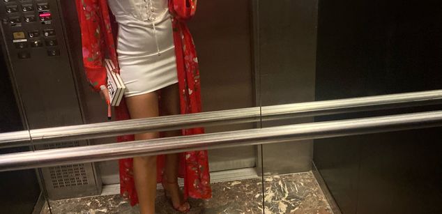 Model - ALYSSIA KENT mistress