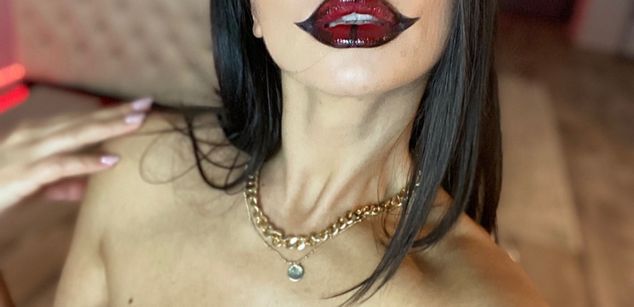 Model - ALYSSIA KENT mistress