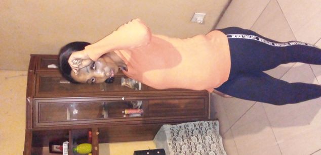 Model - sexytinny eatcum