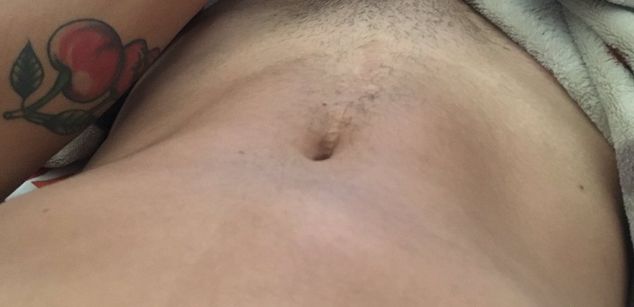 Model - Chris And Jaco latin