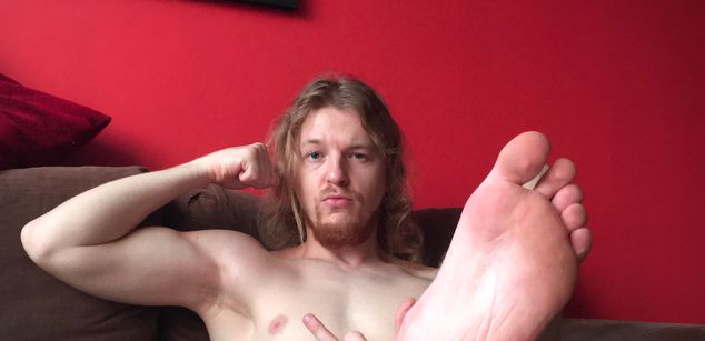 Model - Master Dustin CashMaster