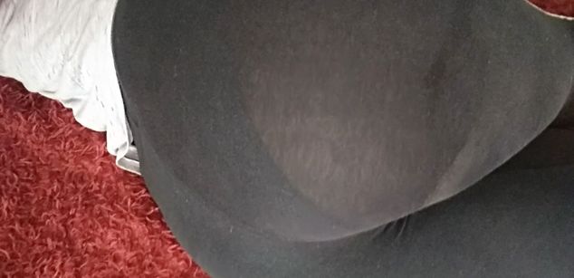 Model - Sonya Rosalian bigass