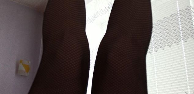 Model - Sonya Rosalian bigass