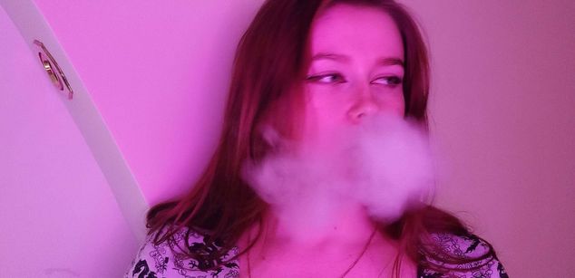 Model - Sonya Rosalian bigass