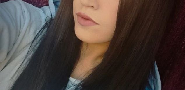 Model - Jennifer bigass