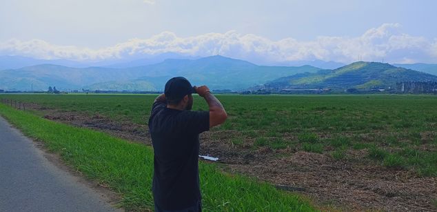 Model - Joel_Salazar pussy