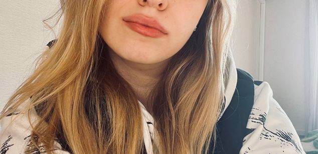 Model - ElizabethForYou Hot